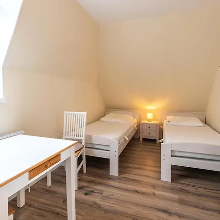 Neu Bruhn Nr 4 Apartment *