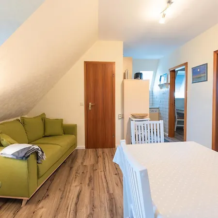 Neu Bruhn Nr 4 Apartment