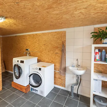 Neu Bruhn Nr 4 Apartment *
