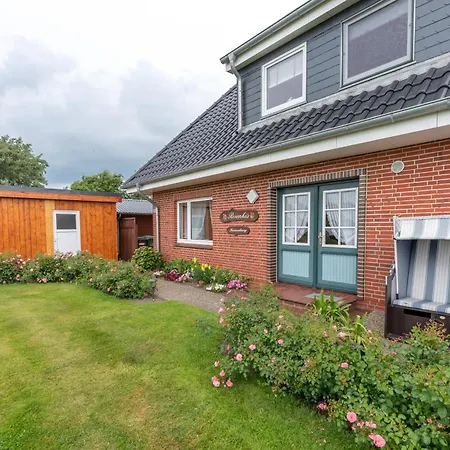 Neu Bruhn Nr 4 Midlum (Schleswig-Holstein)