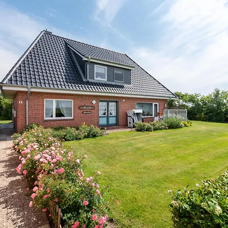 Neu Bruhn Nr 4 Apartment Midlum (Schleswig-Holstein)