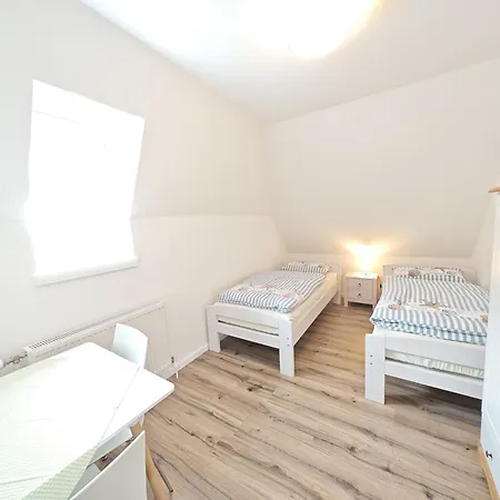 Neu Bruhn Nr 4 Apartment Midlum (Schleswig-Holstein)