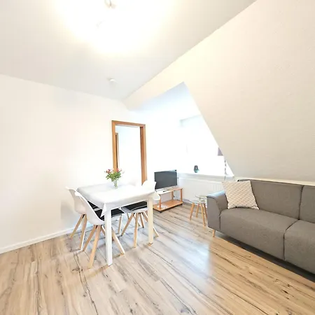 Neu Bruhn Nr 4 Apartment Midlum (Schleswig-Holstein)