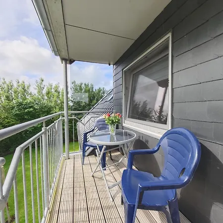 Neu Bruhn Nr 4 Apartment Midlum (Schleswig-Holstein)