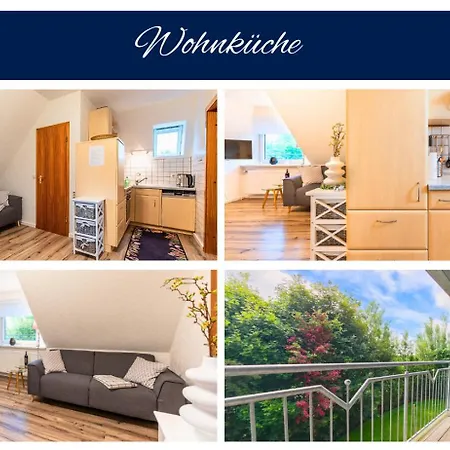 Apartment Neu Bruhn Nr 4