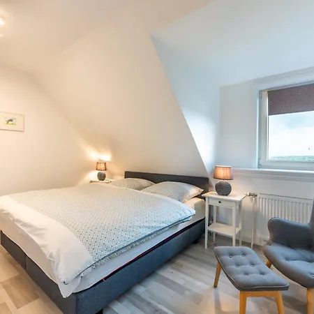 Neu Bruhn Nr 4 Apartment Midlum (Schleswig-Holstein)