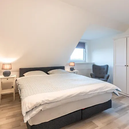 Neu Bruhn Nr 4 Apartment Midlum (Schleswig-Holstein)