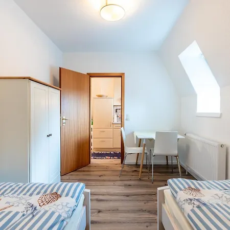 Apartment Neu Bruhn Nr 4