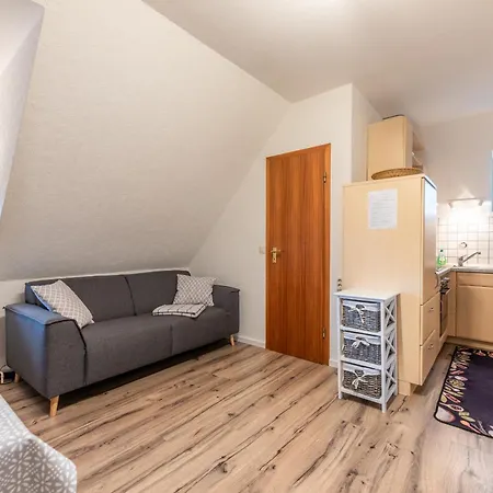 Apartment Neu Bruhn Nr 4 Midlum (Schleswig-Holstein)