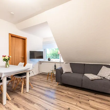 Neu Bruhn Nr 4 Midlum (Schleswig-Holstein)