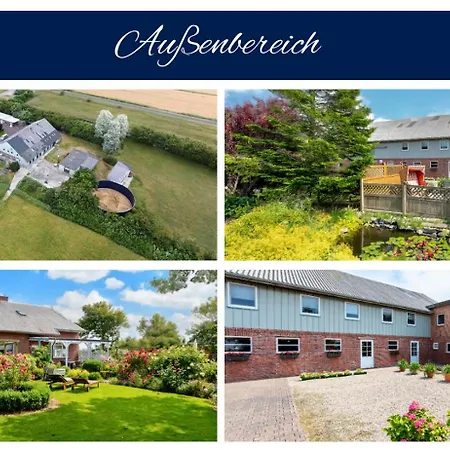 Apartment Neu Bruhn Nr 4 Midlum (Schleswig-Holstein)